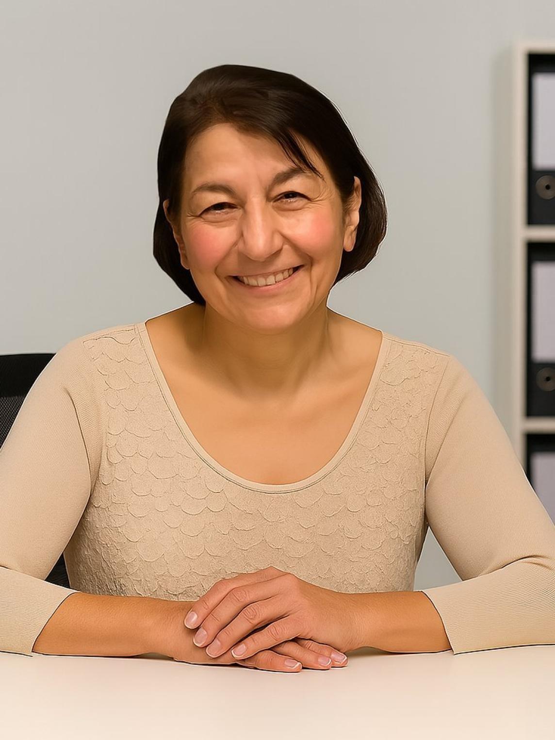 Cem - Our Expert
