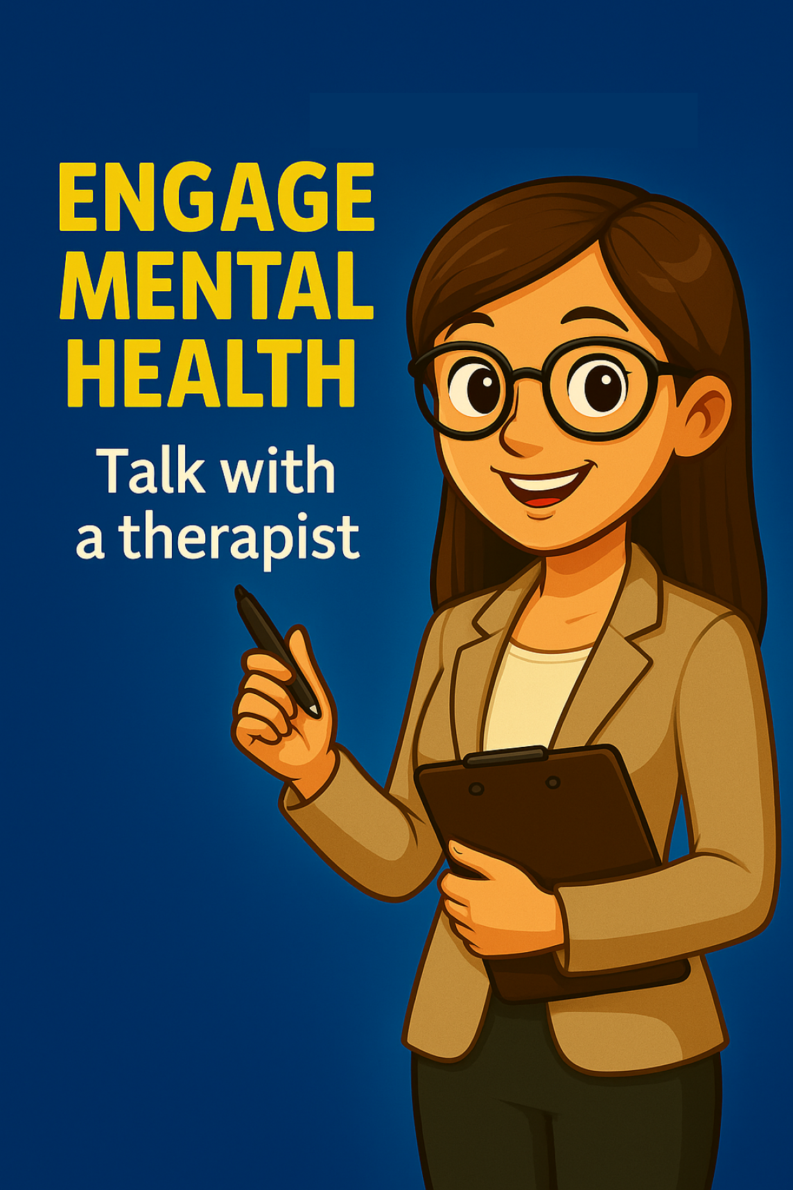 Engage Mental Health